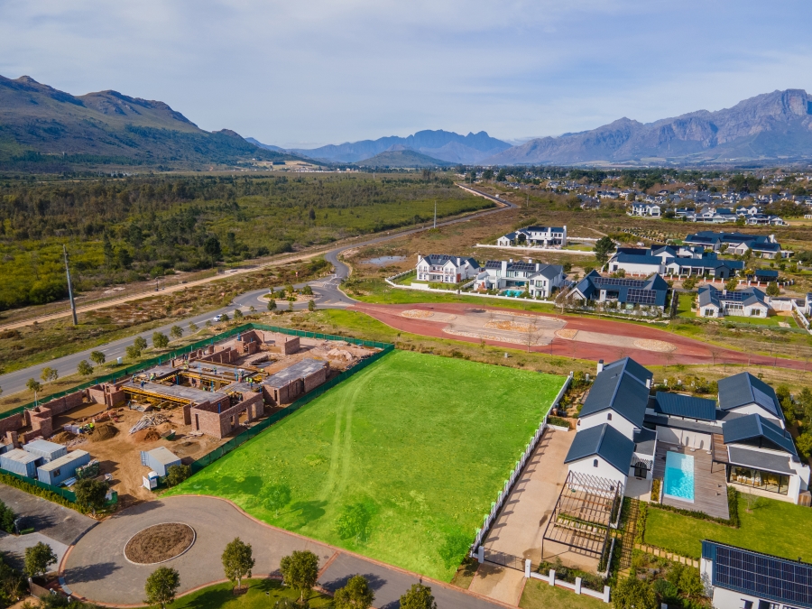 0 Bedroom Property for Sale in Val De Vie Estate Western Cape